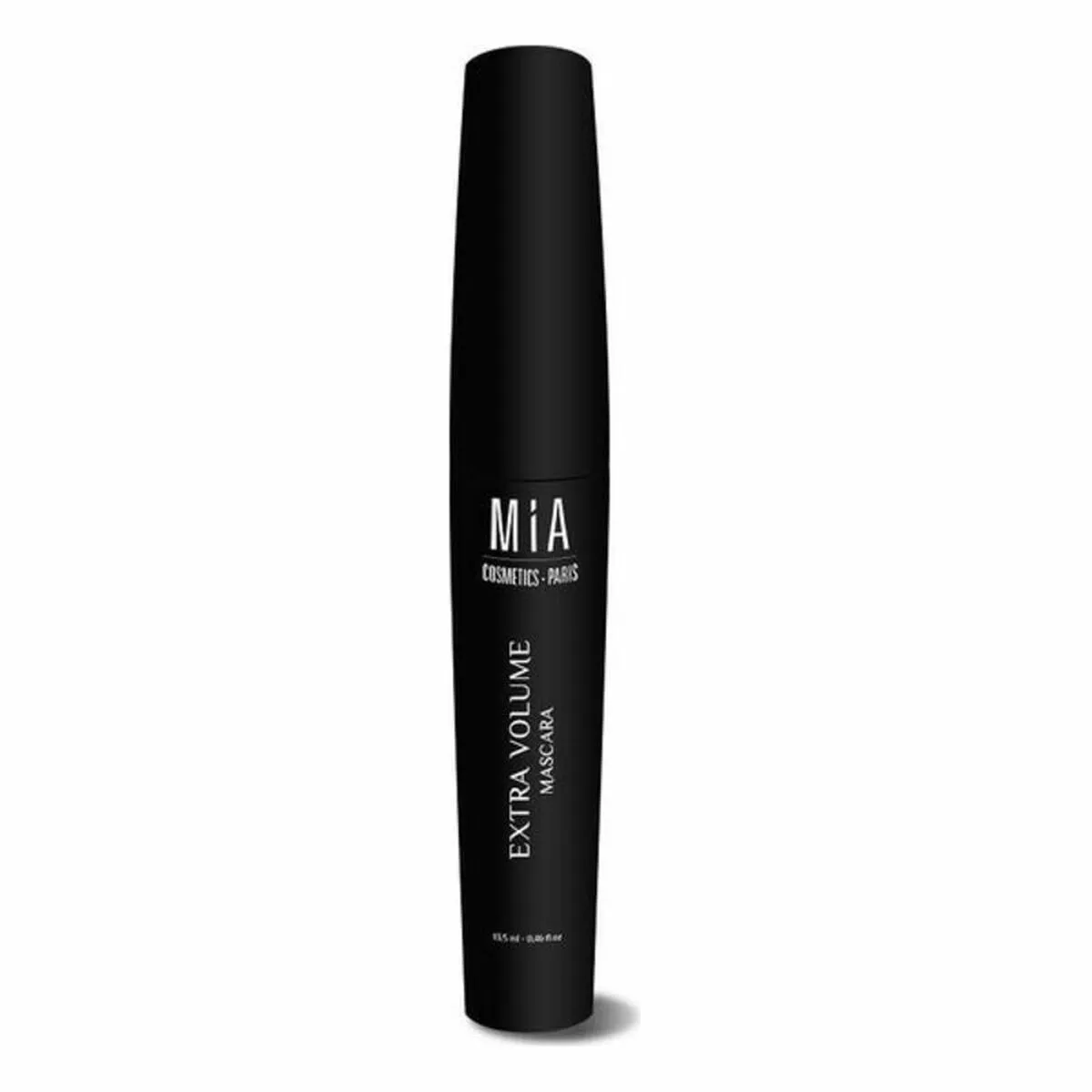 Mascara Effetto Volume Extra Volume Mia Cosmetics Paris (9,5 ml)