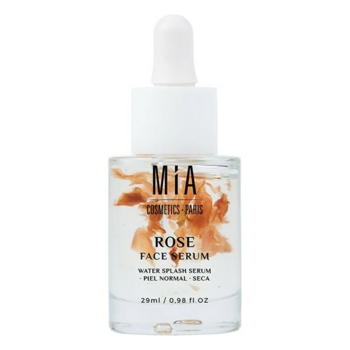 Siero Viso Rose Water Splash Mia Cosmetics Paris (29 ml)