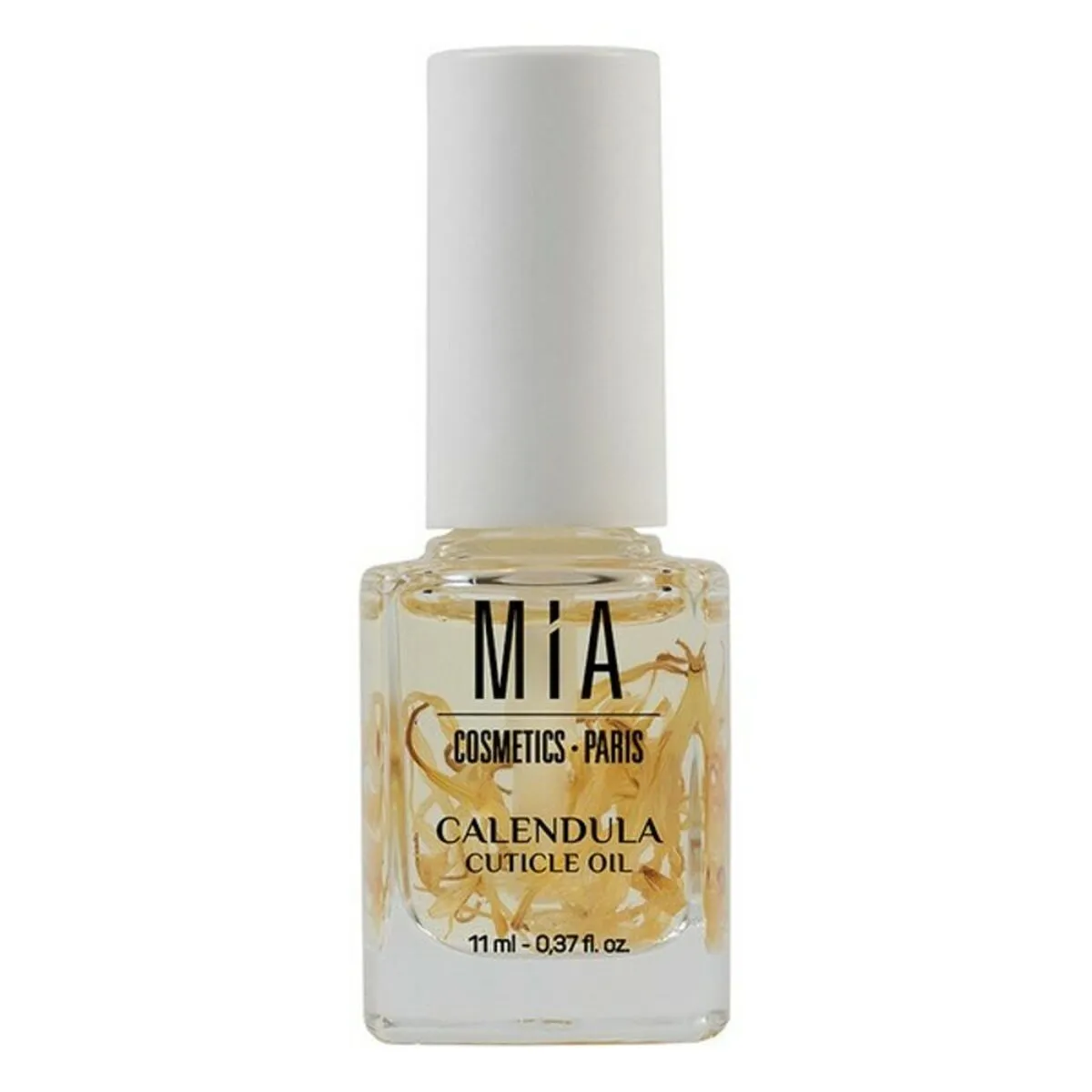 Trattamento per Cuticole Mia Cosmetics Paris 0908 Olio Calendula (11 ml)