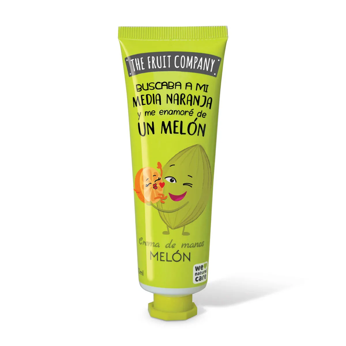 Crema Mani The Fruit Company Melone 50 ml