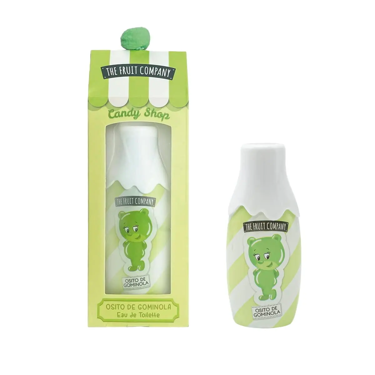 Deodorante per Ambienti The Fruit Company 40 ml