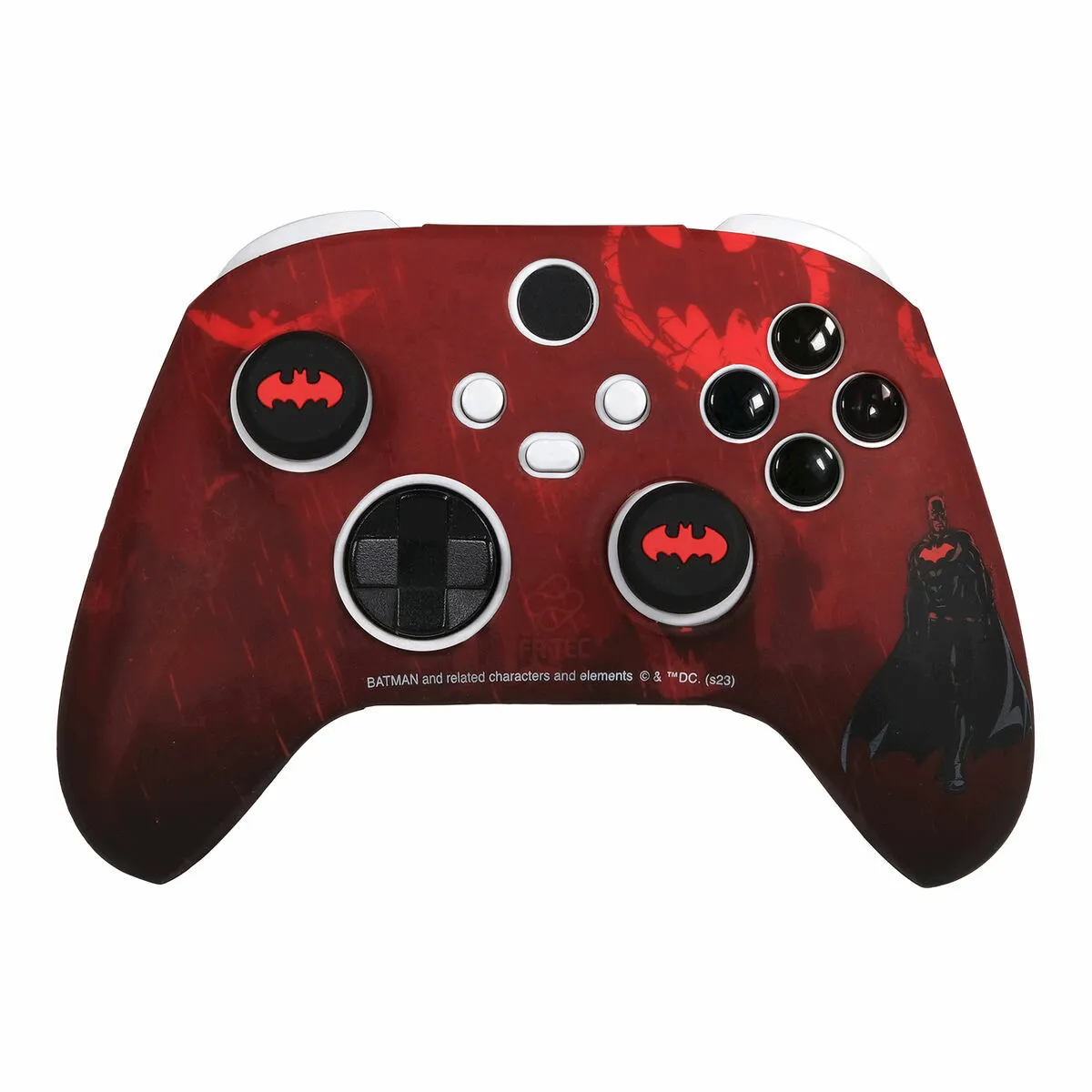 Controller per Xbox One FR-TEC DC CUSTOMKIT BATMAN