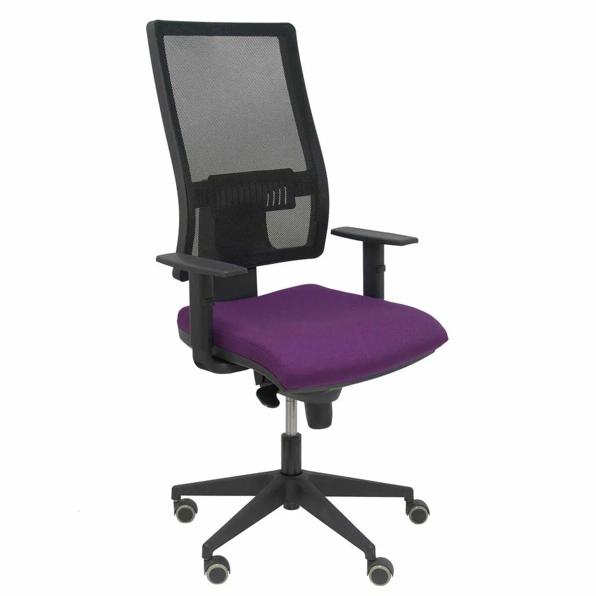 Sedia da Ufficio Horna bali P&C LI760SC Viola