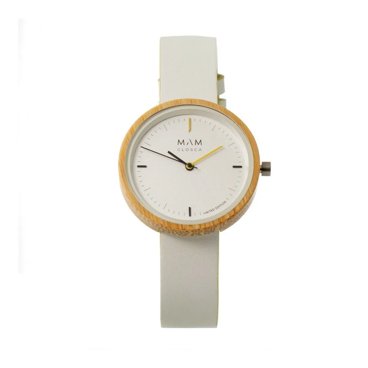 Orologio Unisex MAM MAM97 (Ø 33 mm)