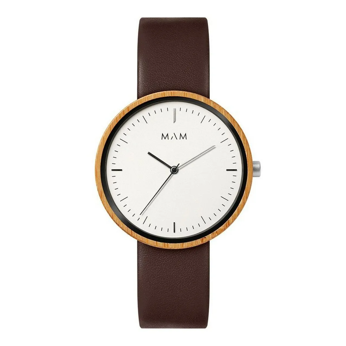 Orologio Unisex MAM MAM650 (Ø 39 mm)