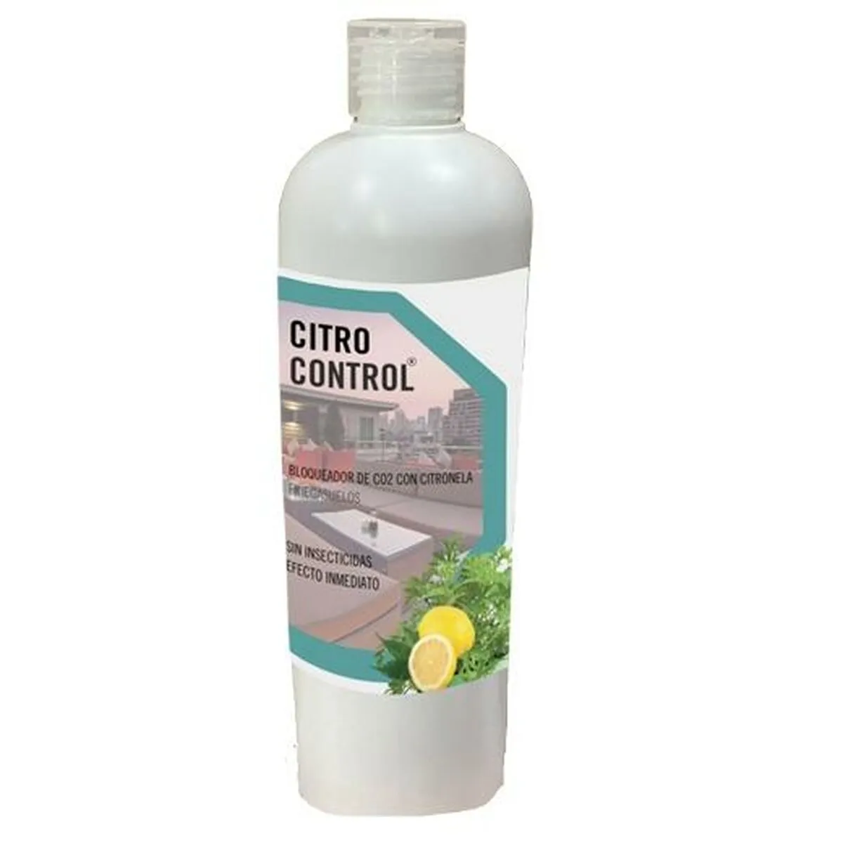 Insetticida Asepticae CItocontrol 500 ml