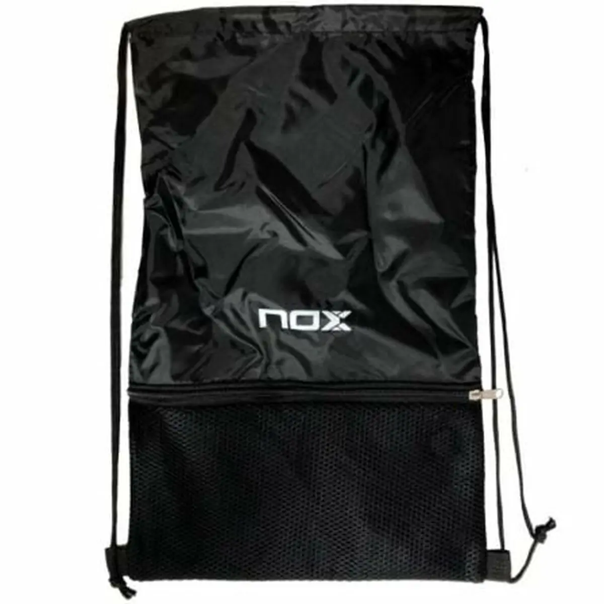 Racchetta da Tennis Nox FUNDA REJILLA BK