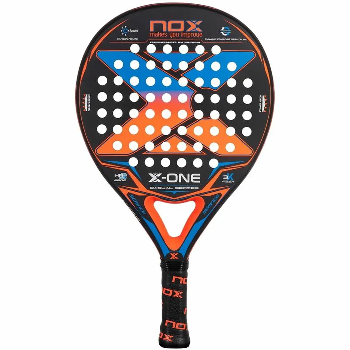 Racchetta da Padel Nox X ONE EVO C