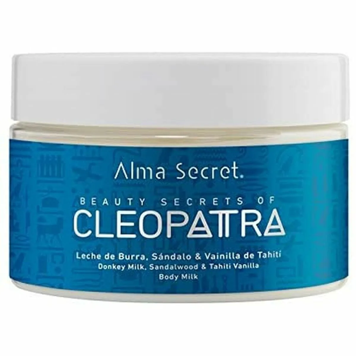 Crema Corpo Cleopatra (250 ml)