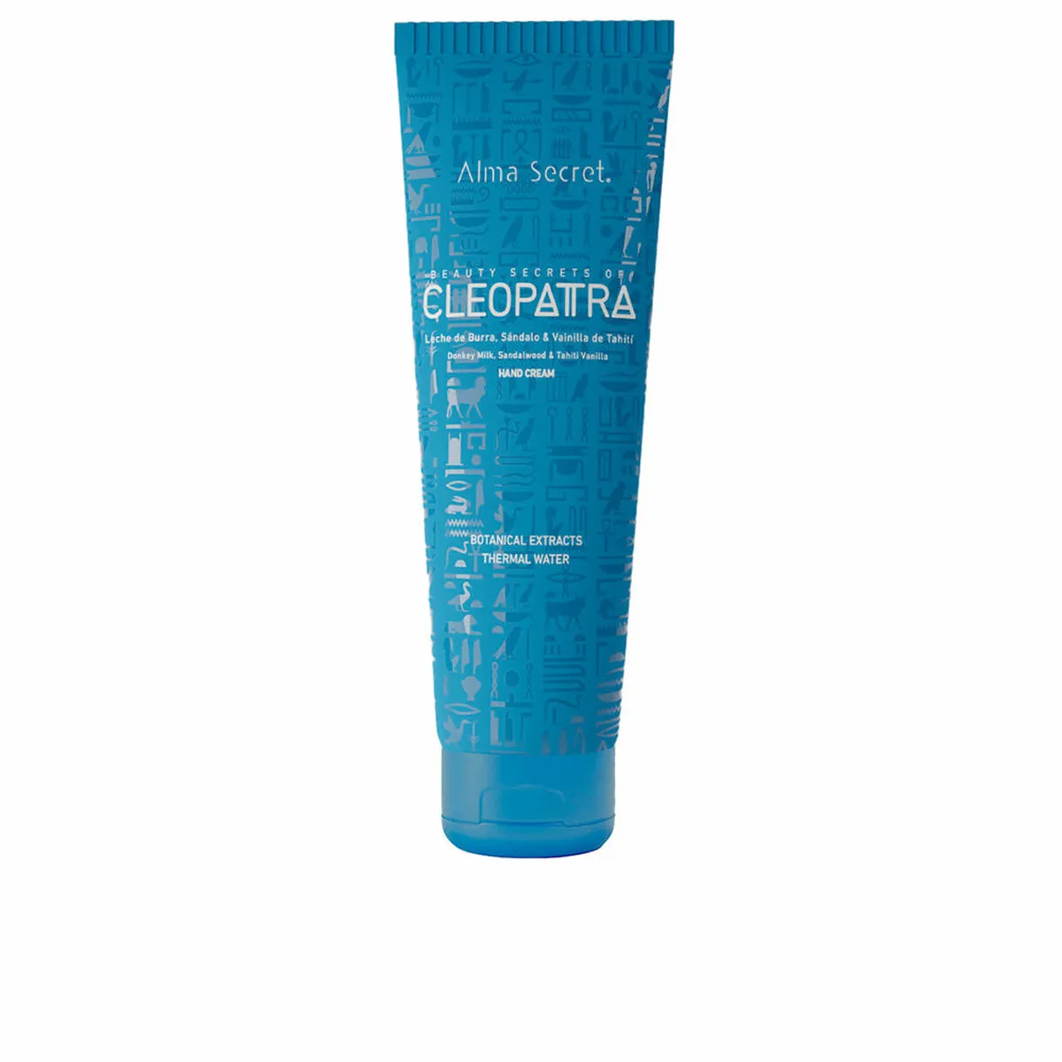 Crema Mani Alma Secret Cleopatra 100 ml