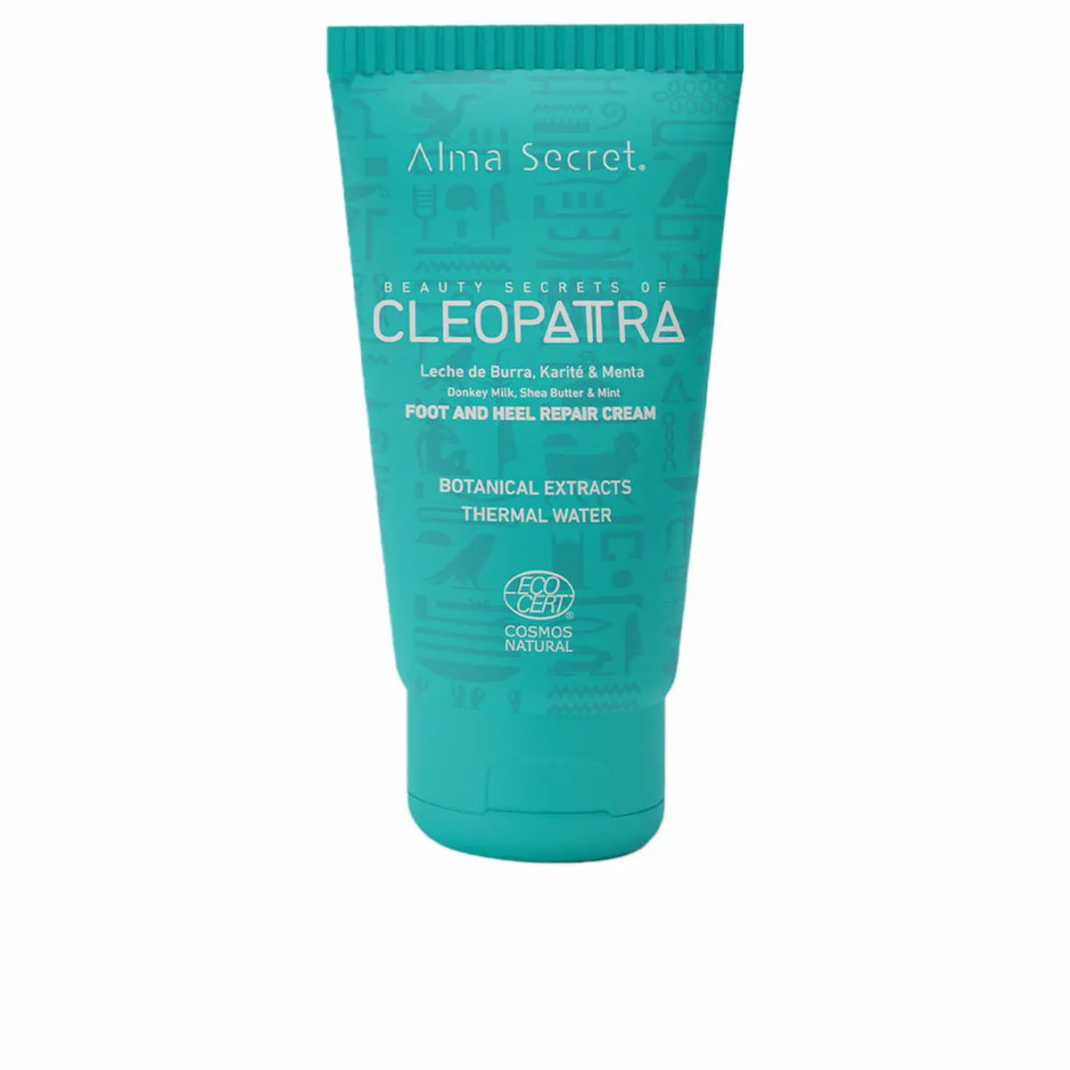 Crema Piedi Idratante Alma Secret Beauty Secrets of Cleopatra 40 ml