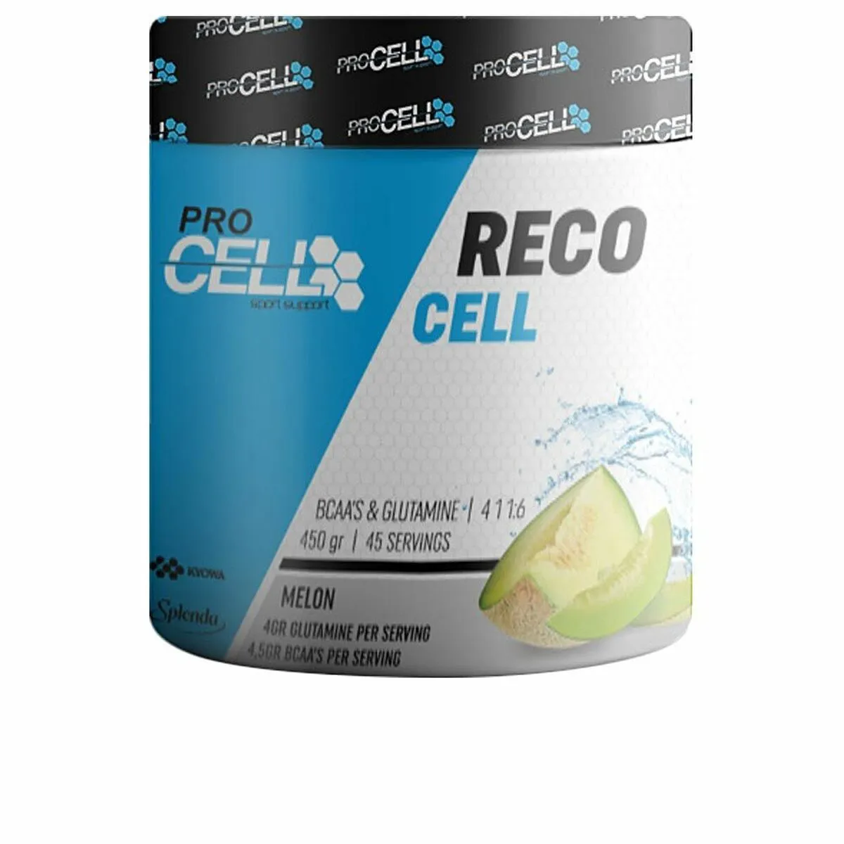 Integratore Alimentare Procell Reco Cell Melone