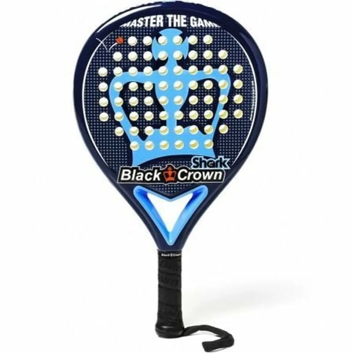 Racchetta da Tennis Black Crown 001117BC