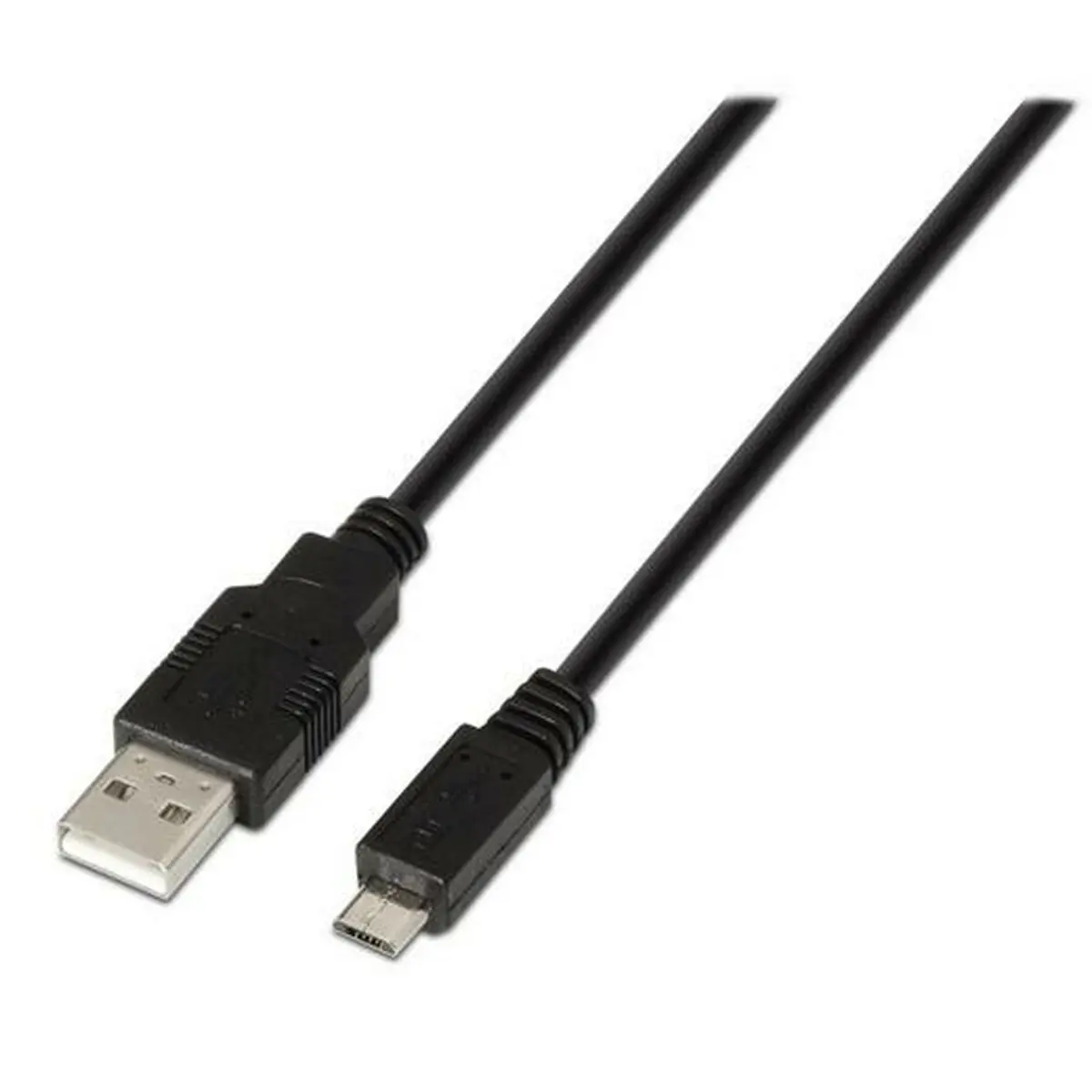 Cavo USB Aisens A101-0029 Nero 3 m