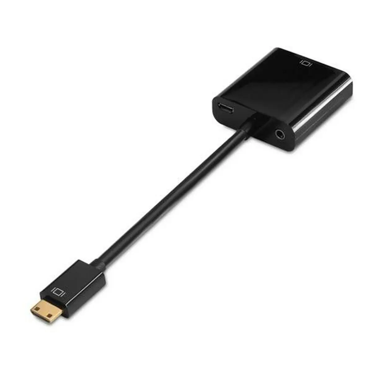 Cavo HDMI Aisens A122-0127 Nero 10 m