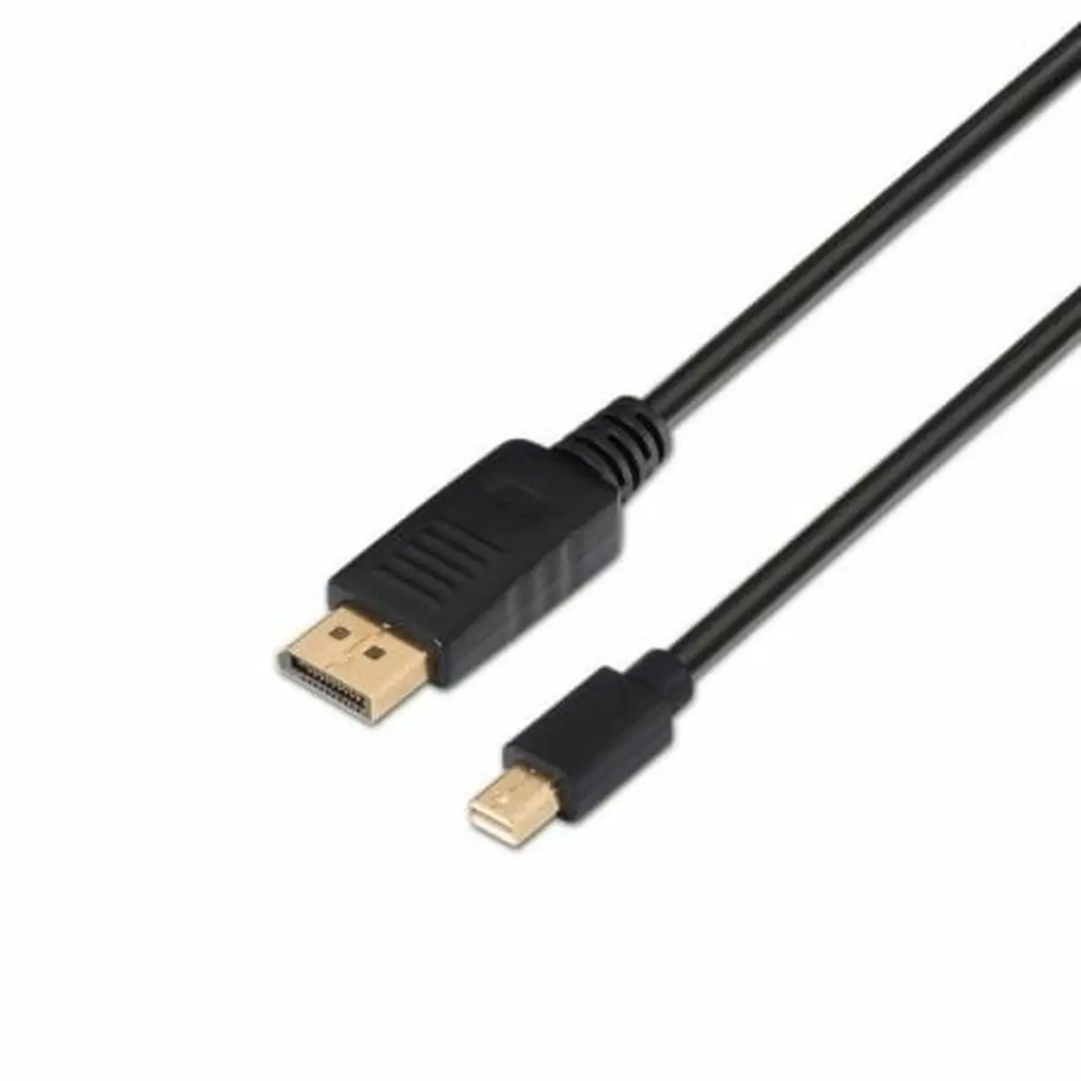 Cavo DisplayPort Aisens A124-0131 Nero 2 m