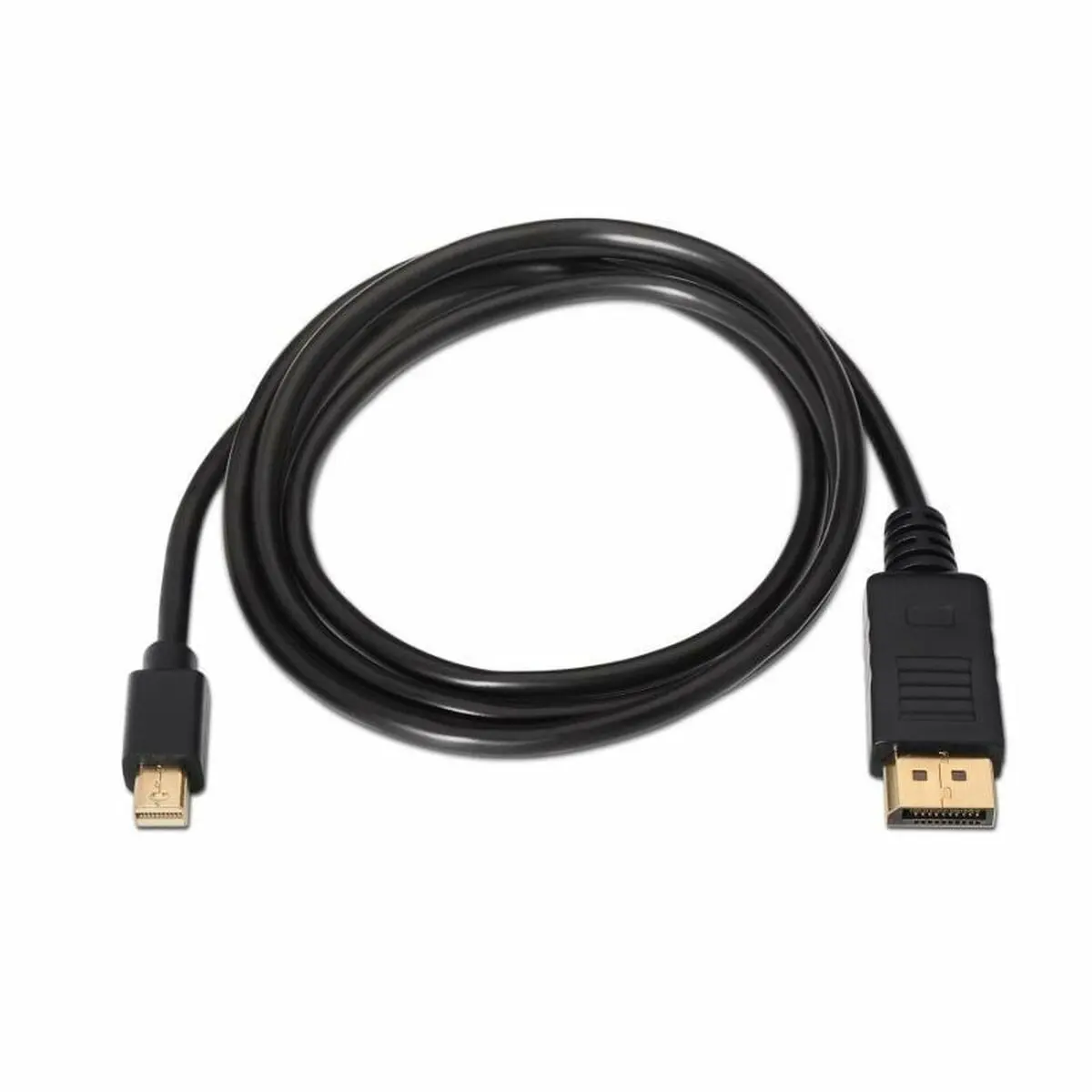 Cavo DisplayPort Aisens A124-0132 Nero 3 m