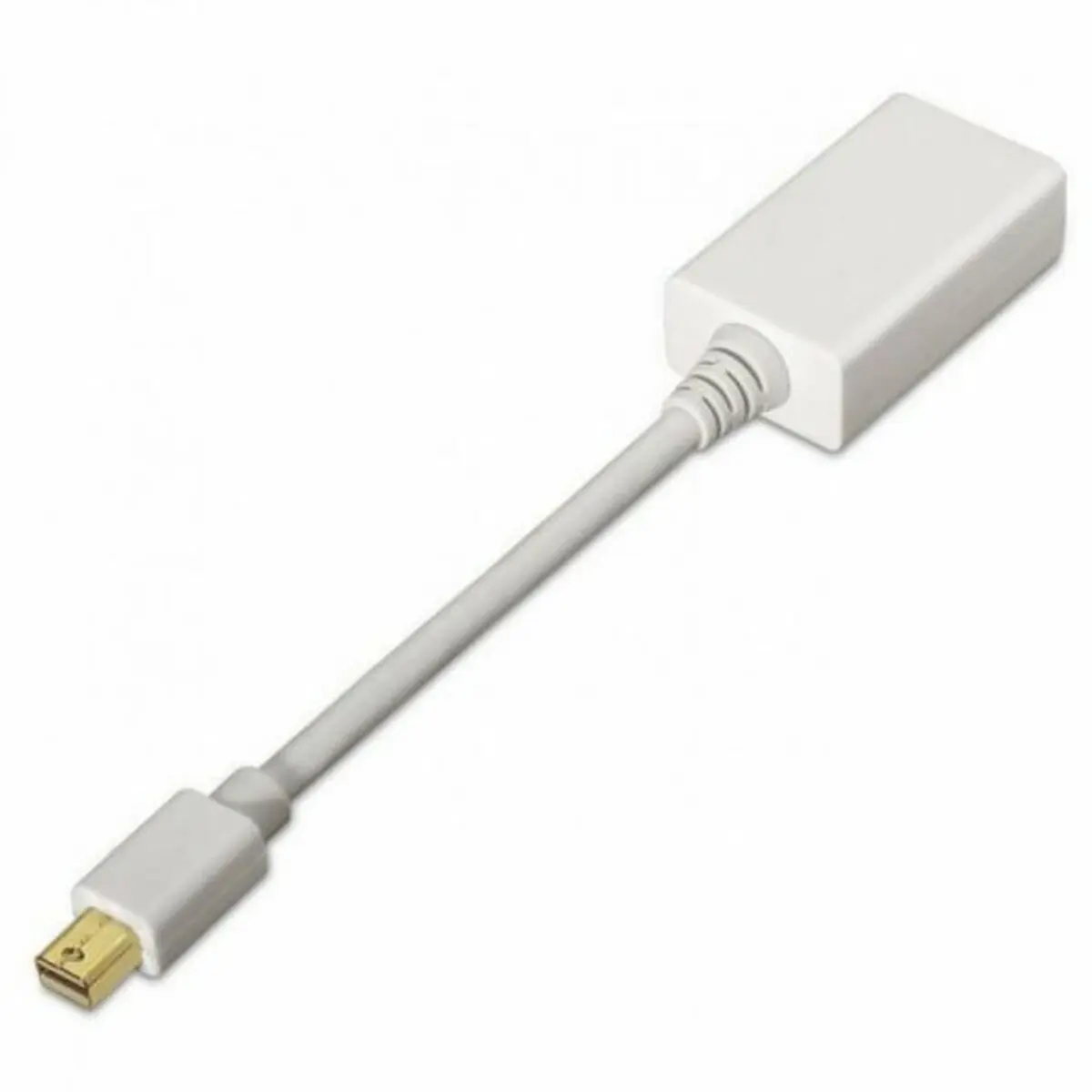 Cavo HDMI Aisens A125-0138 Bianco 15 cm