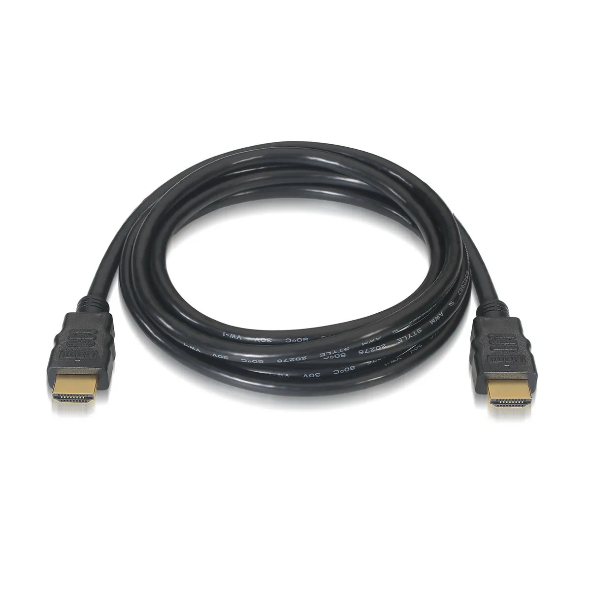 Cavo HDMI Aisens A120-0372 V2.0