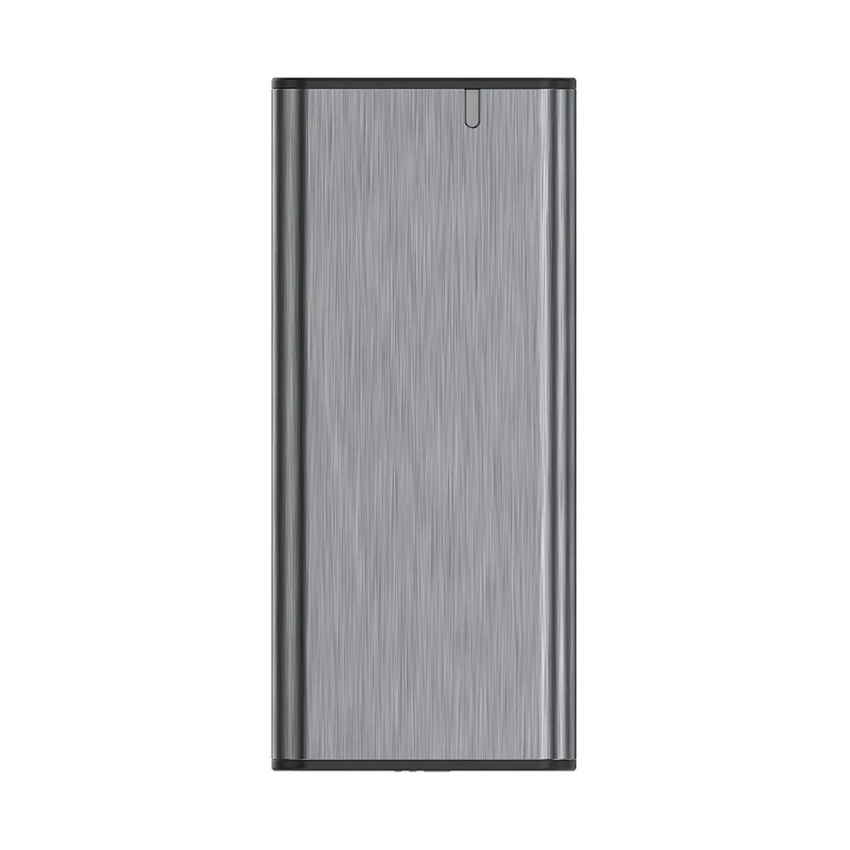 Custodia Hard Disk Aisens Caja Externa M.2 (NGFF) ASM2-007GRY SATA A USB3.1 Gen1, Gris USB Grigio USB 3.2