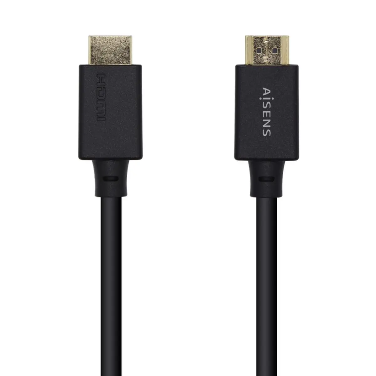 Cavo HDMI Aisens A150-0424 3 m Nero