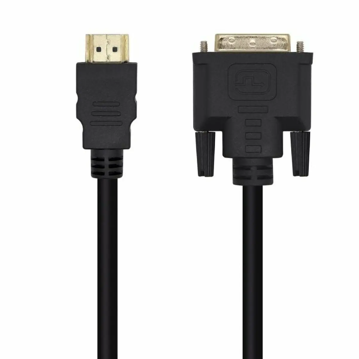 Cavo HDMI Aisens A117-0451 3 m Nero