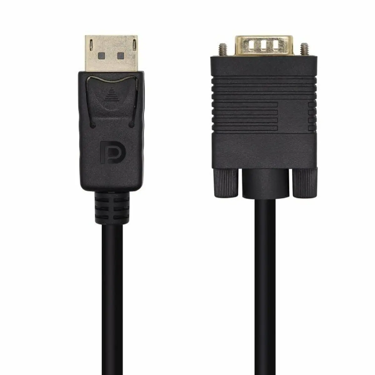 Adattatore DisplayPort con VGA Aisens A125-0462 Nero 3 m