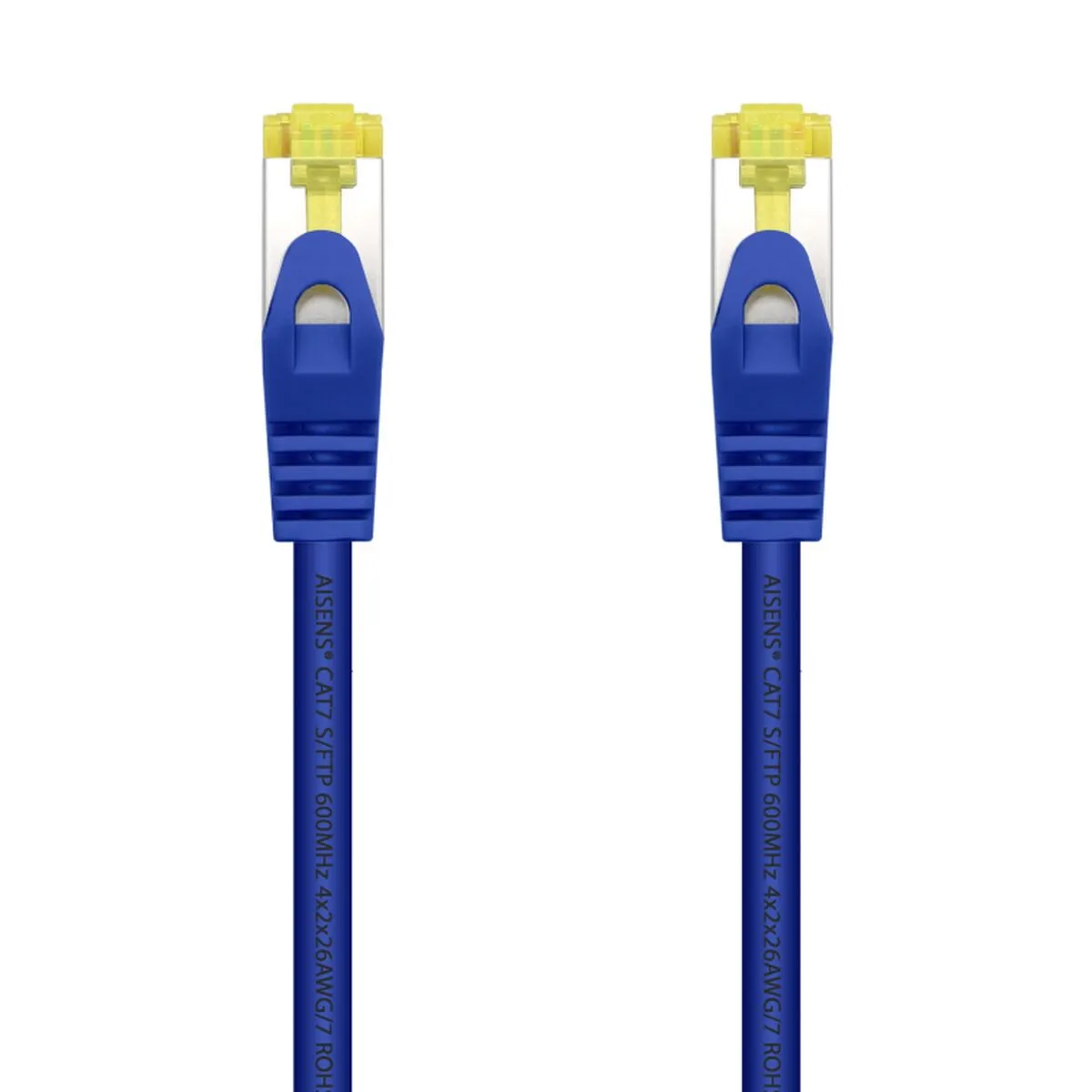 Cavo Ethernet LAN Aisens A146-0476 25 cm