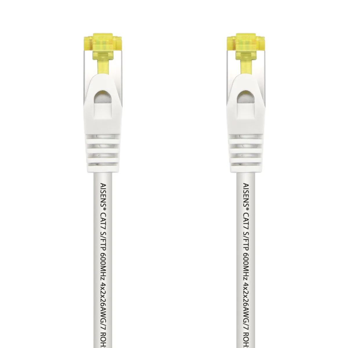 Cavo Ethernet LAN Aisens A146-0488 25 cm