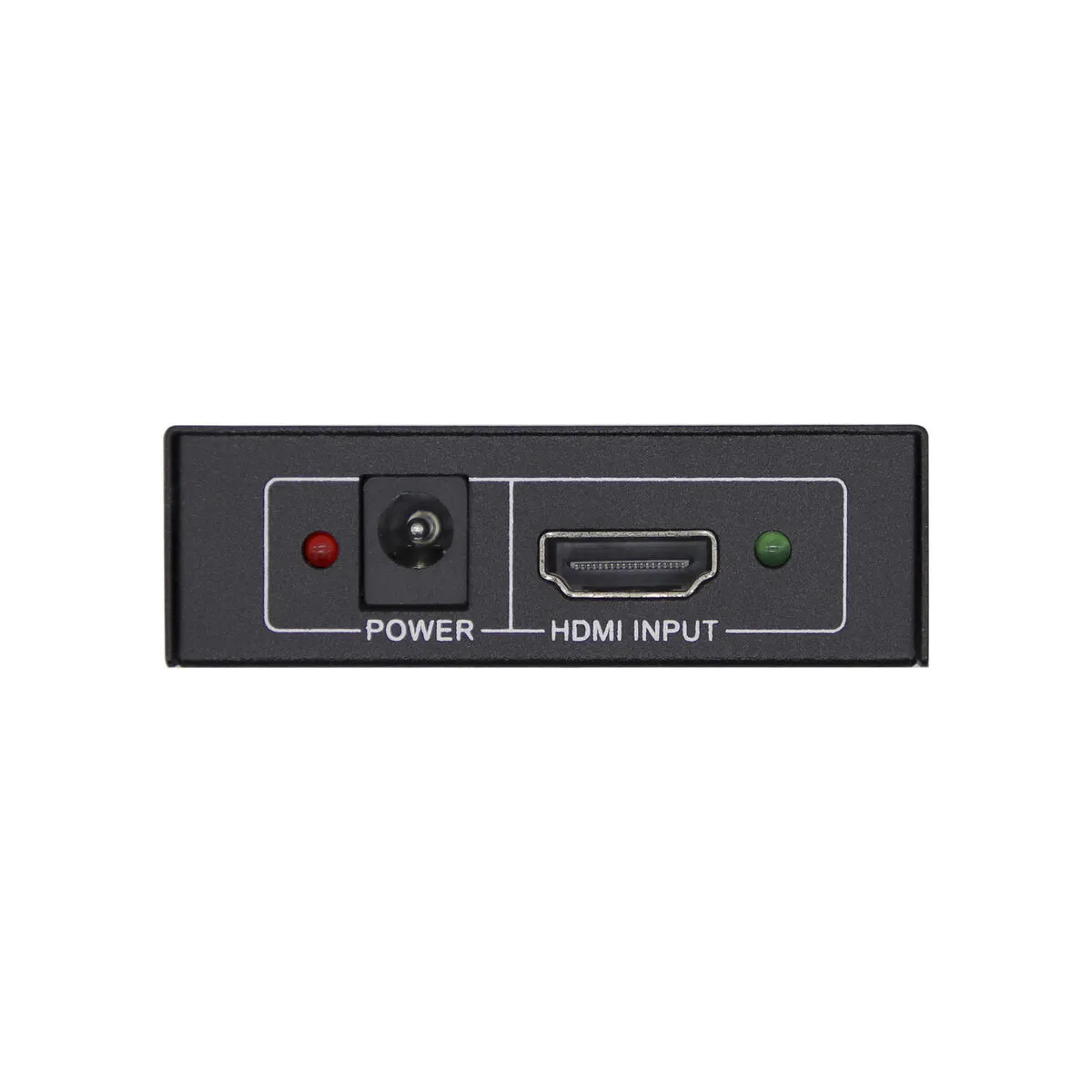 Switch HDMI Aisens A123-0506 Nero