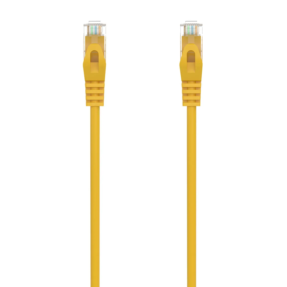 Cavo RJ45 Categoria 6 UTP Rigido Aisens A145-0563 25 cm