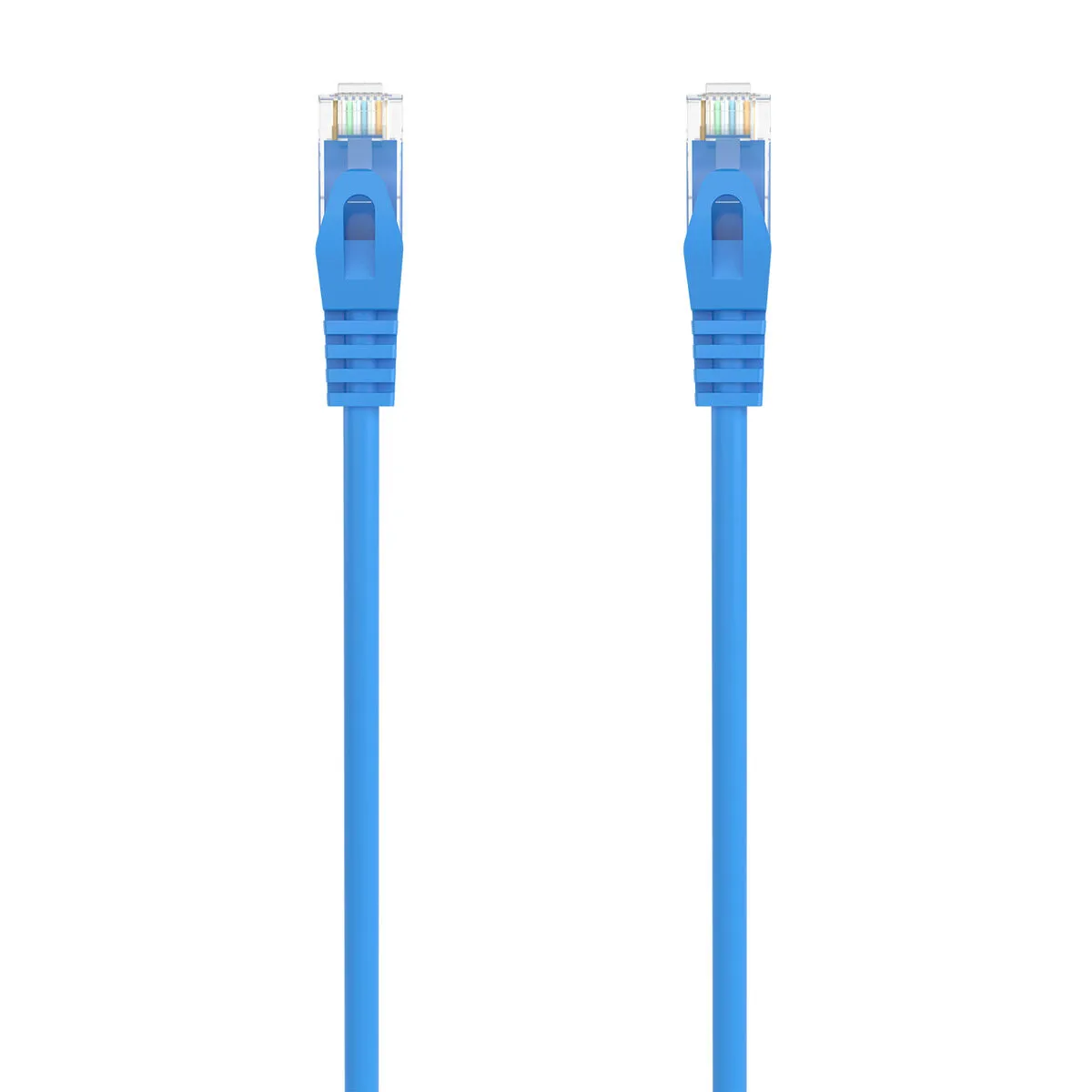 Cavo RJ45 Categoria 6 UTP Rigido Aisens A145-0570 25 cm