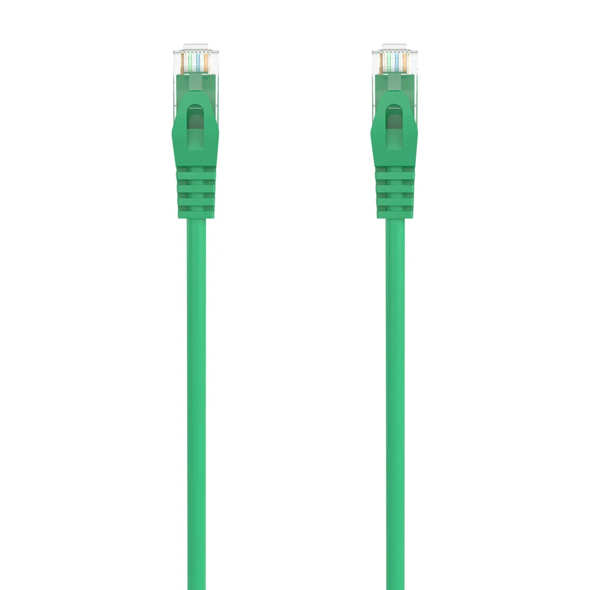 Cavo RJ45 Categoria 6 UTP Rigido Aisens A145-0577 25 cm