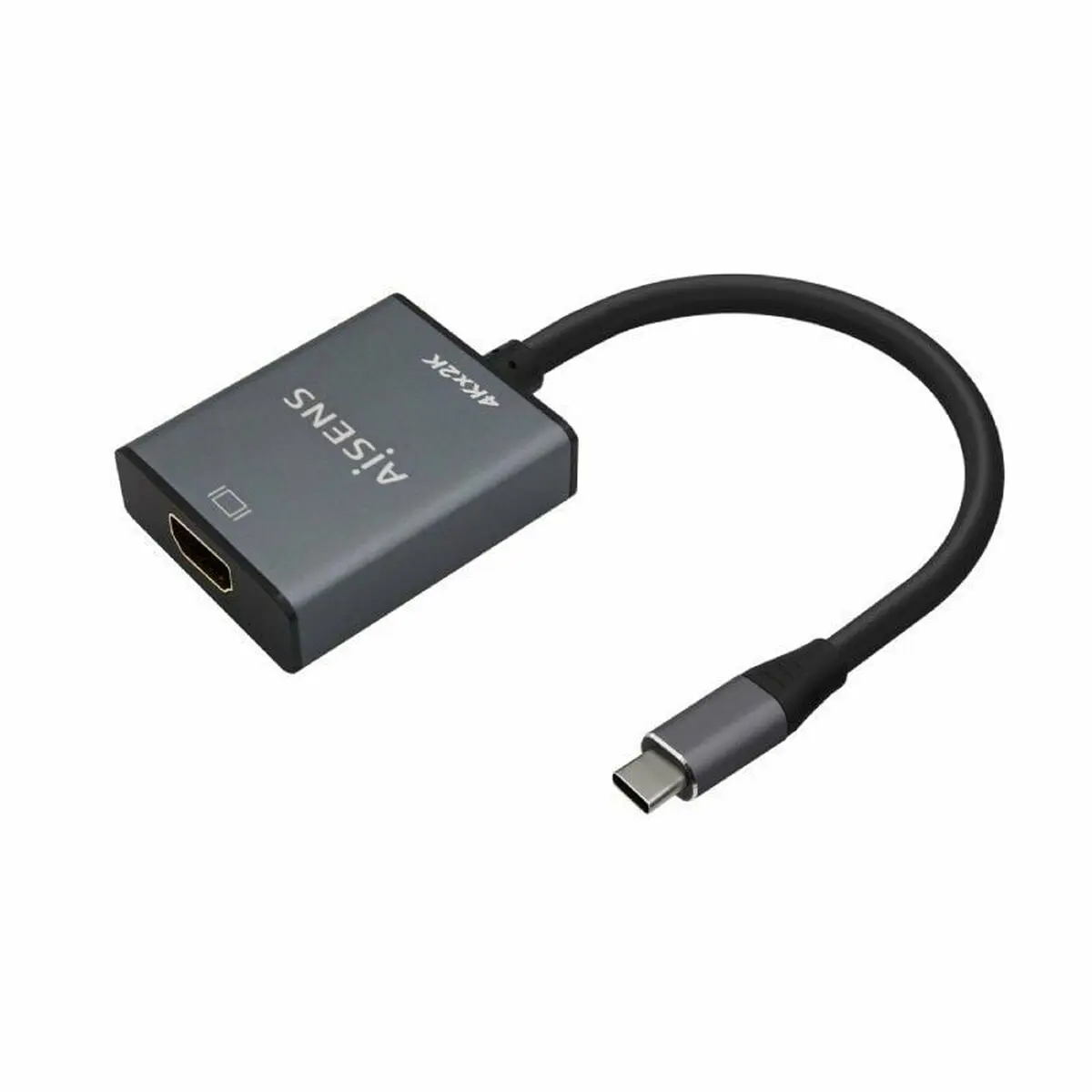 Adattatore USB-C con HDMI Aisens A109-0685 15 cm