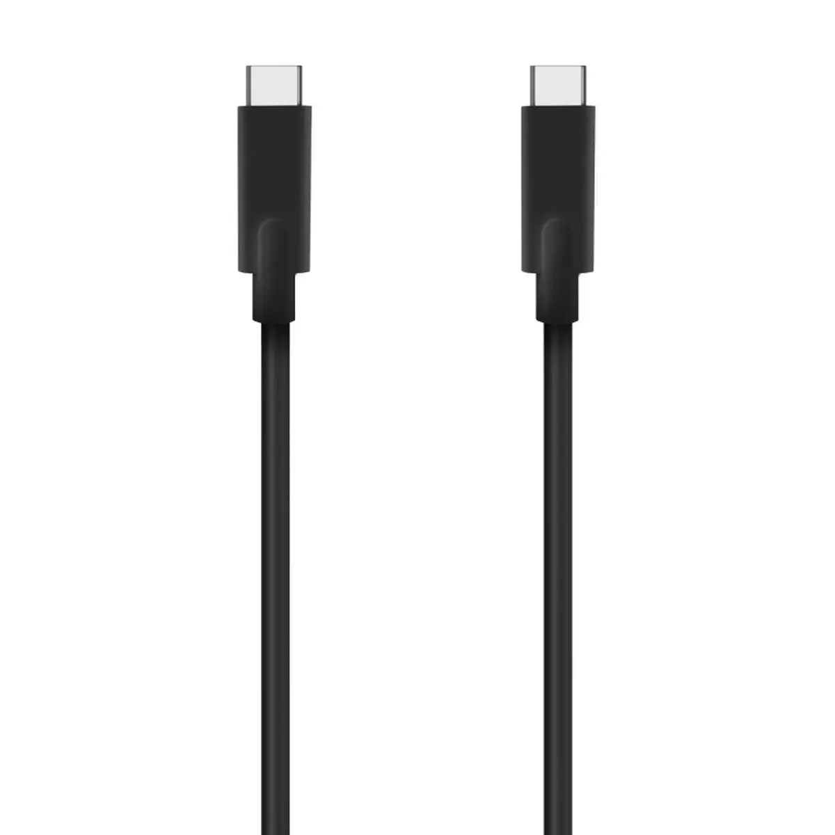 Cavo USB-C Aisens A107-0705 Nero 3 m