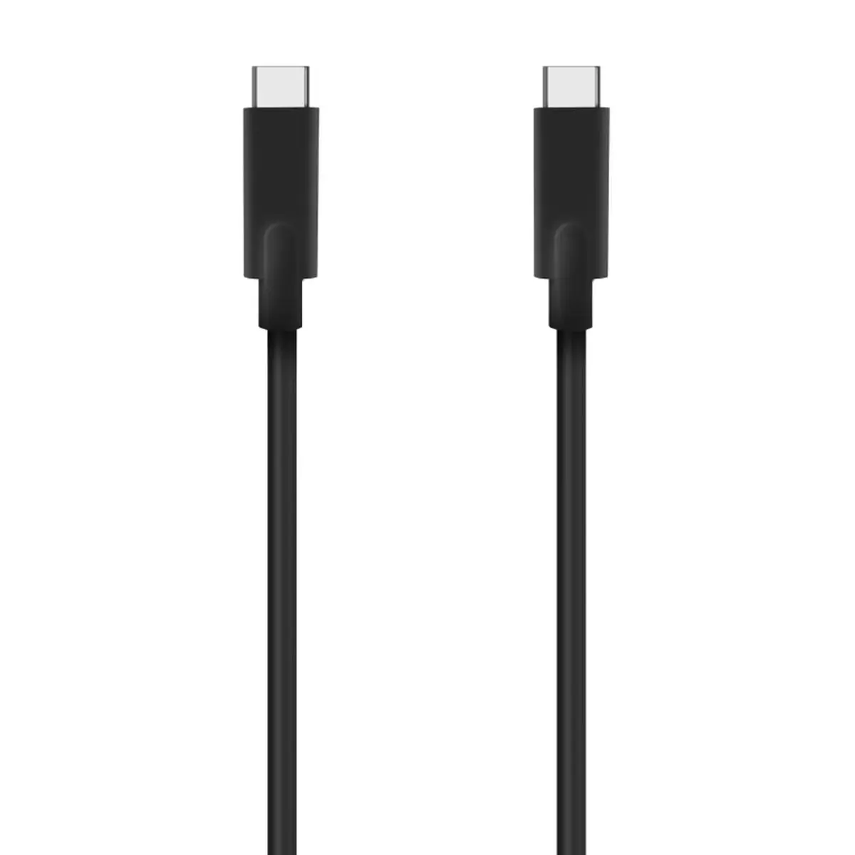 Cavo USB-C Aisens A107-0706 Nero 4 m