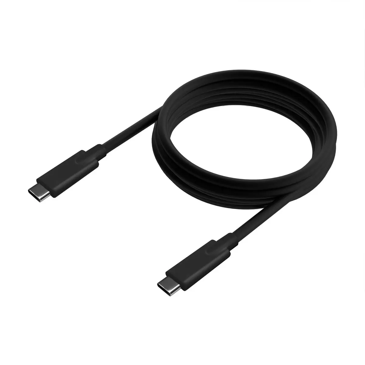 Cavo USB Aisens A107-0707 5 m Nero (1 Unità)