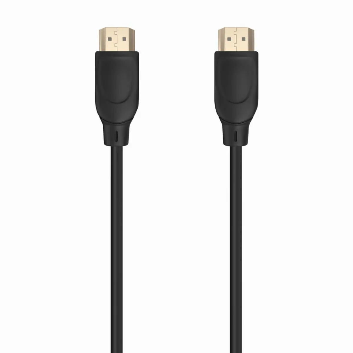 Cavo HDMI Aisens A120-0721 Nero 50 cm