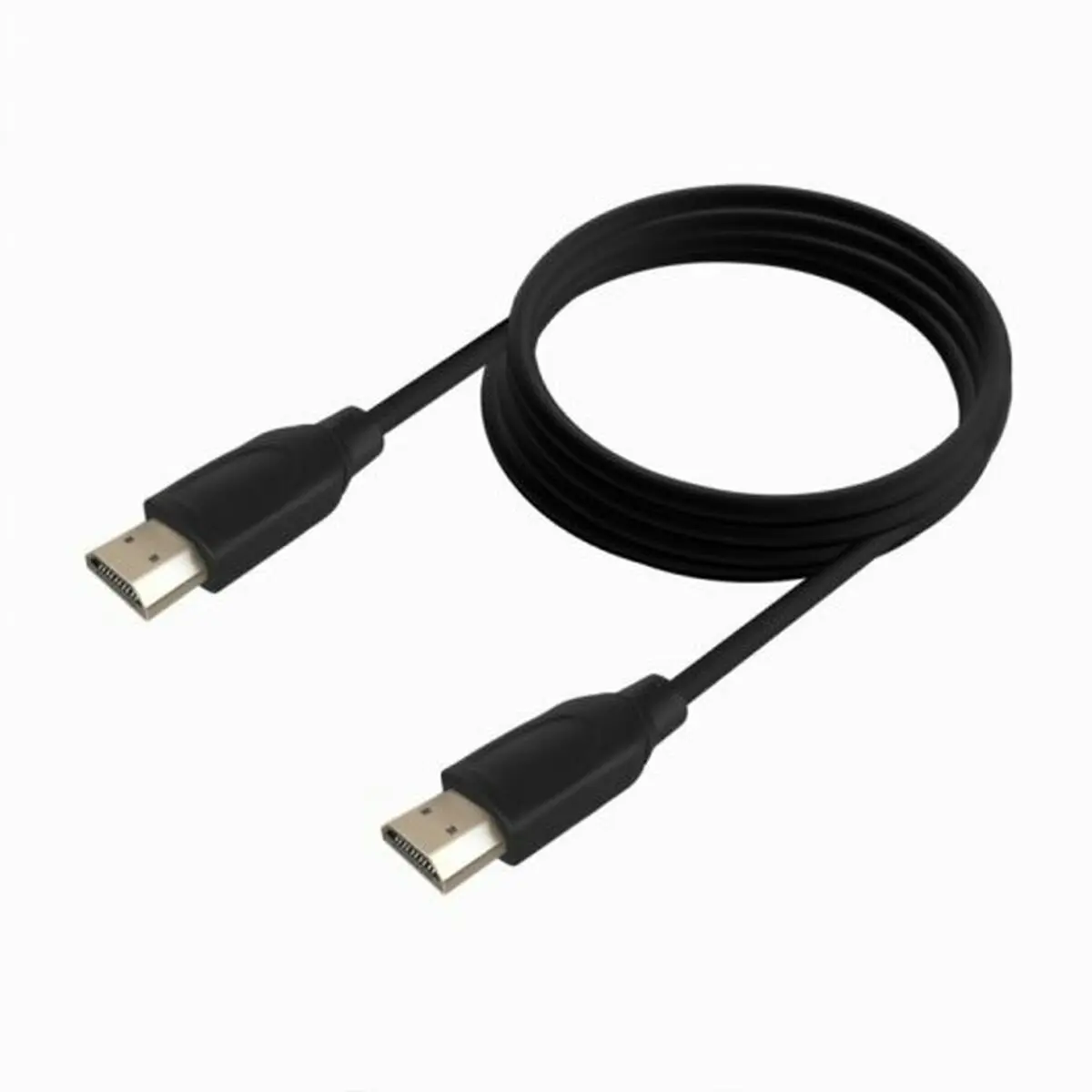 Cavo HDMI Aisens Nero 1,5 m