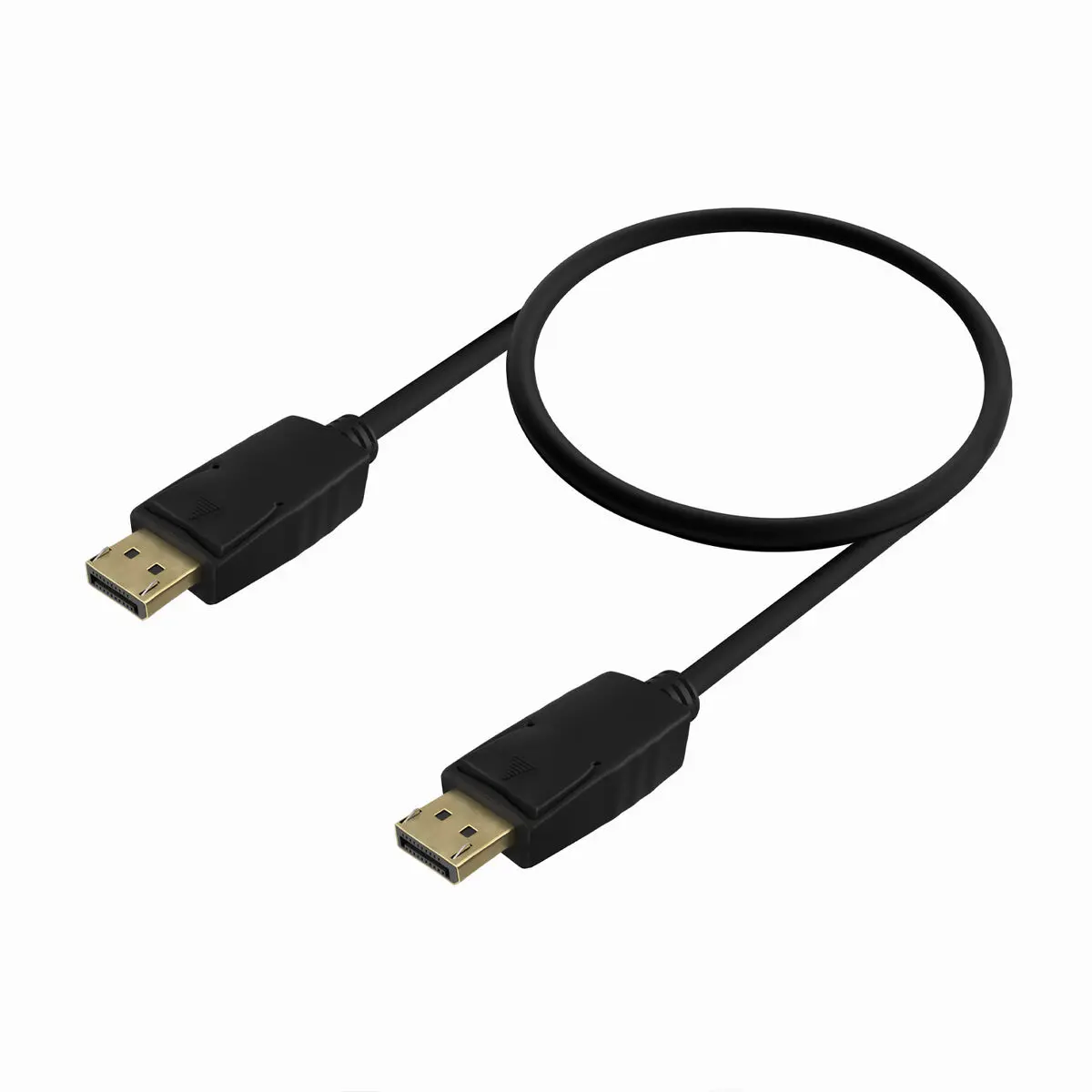 Cavo DisplayPort Aisens A124-0737 Nero 50 cm