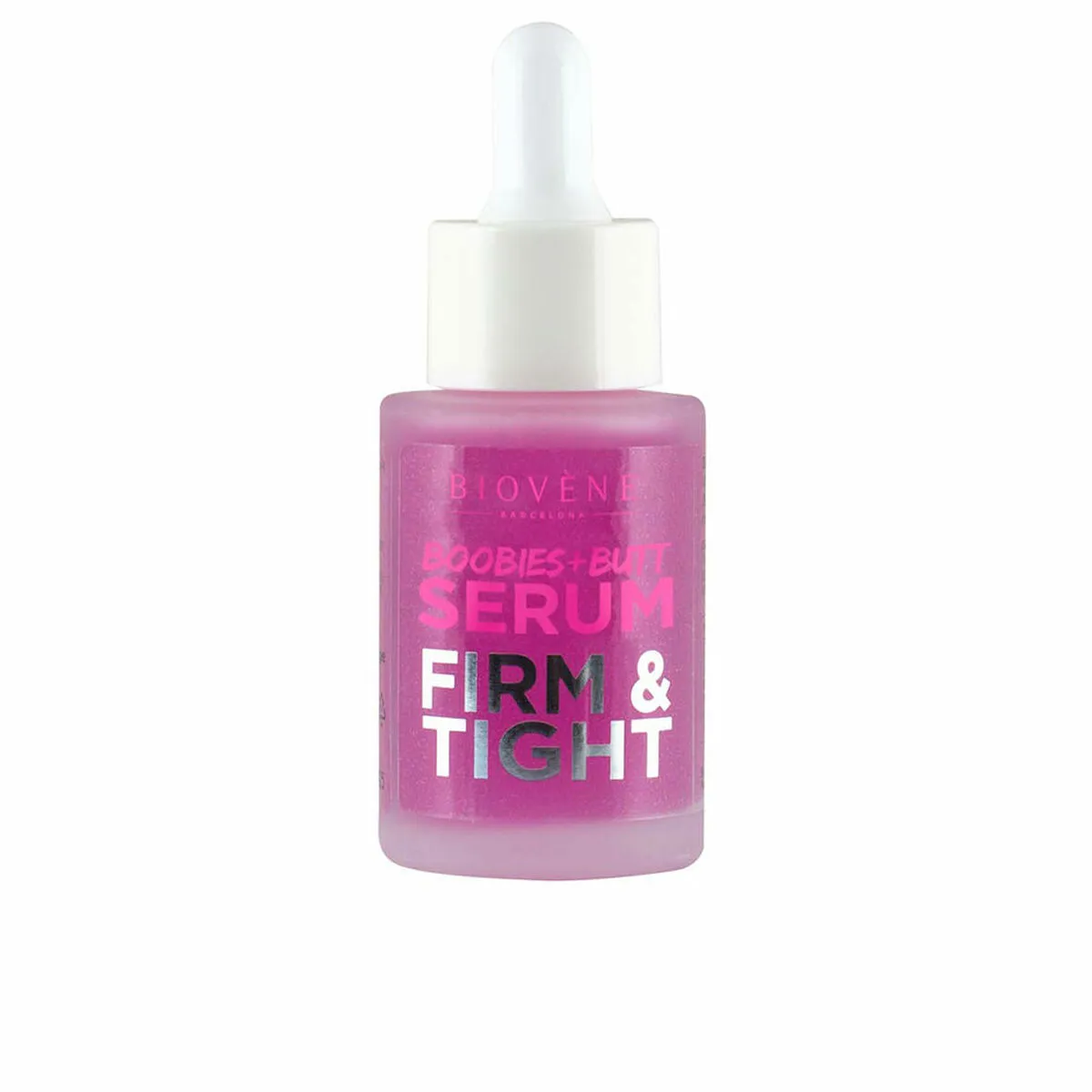 Crema Corpo Biovène Serum Firm Tight Décolleté 30 ml