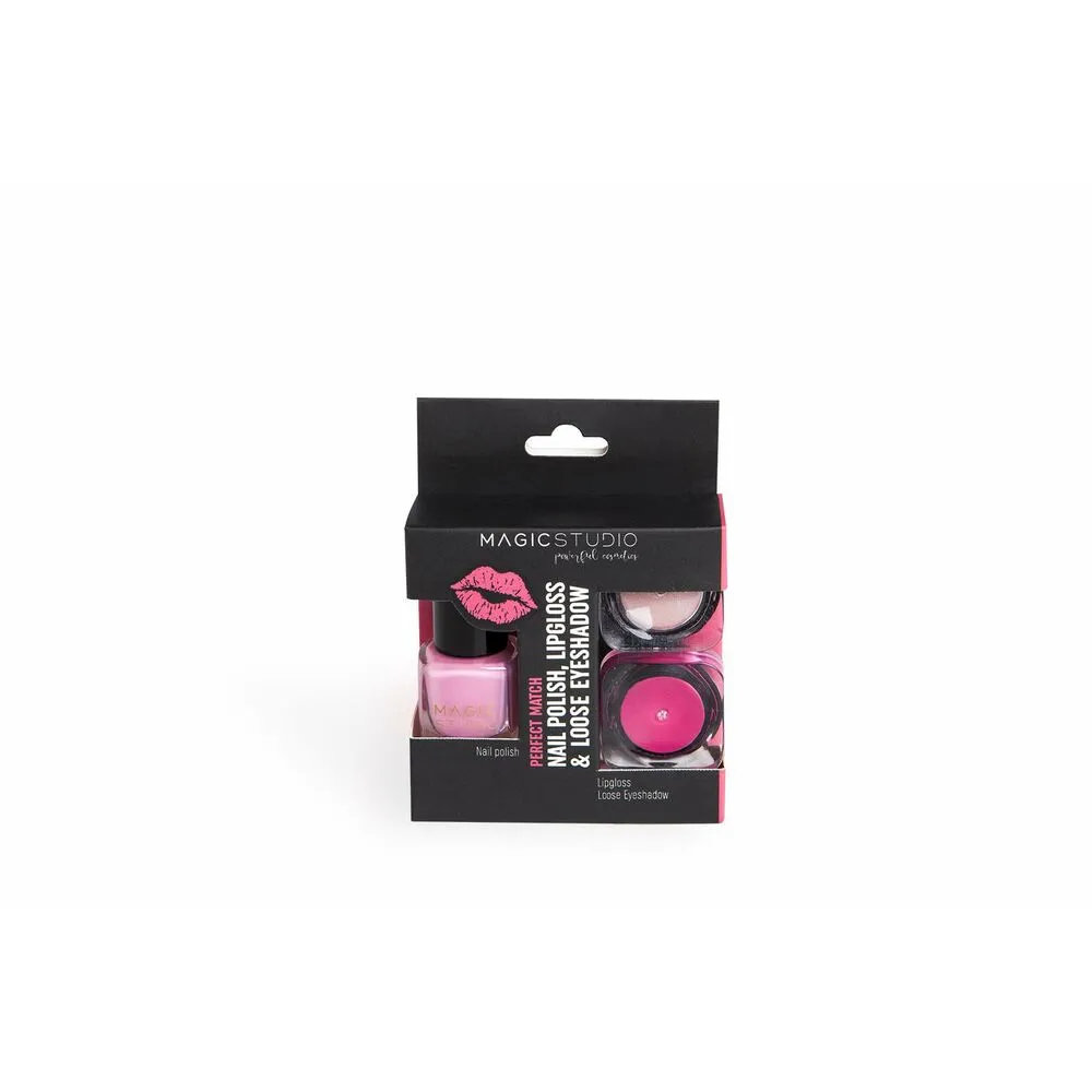 Set da Trucco Magic Studio (3 pcs)