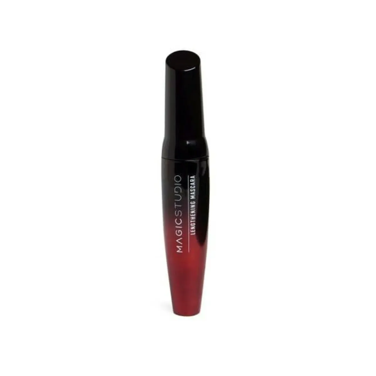 Mascara per Ciglia Magic Studio Nero (10 ml)