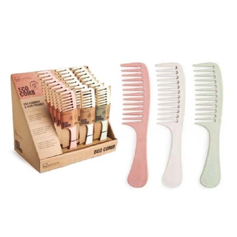 Pettine IDC Institute Eco Comb