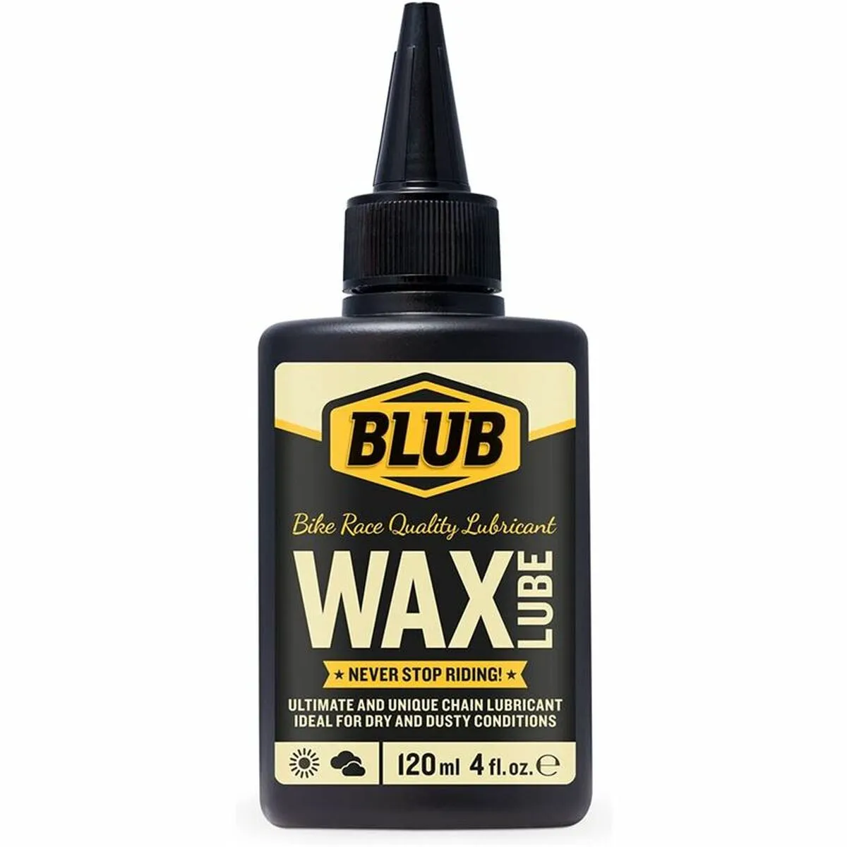 Lubrificante Blub BLUB-WAX 120 ml