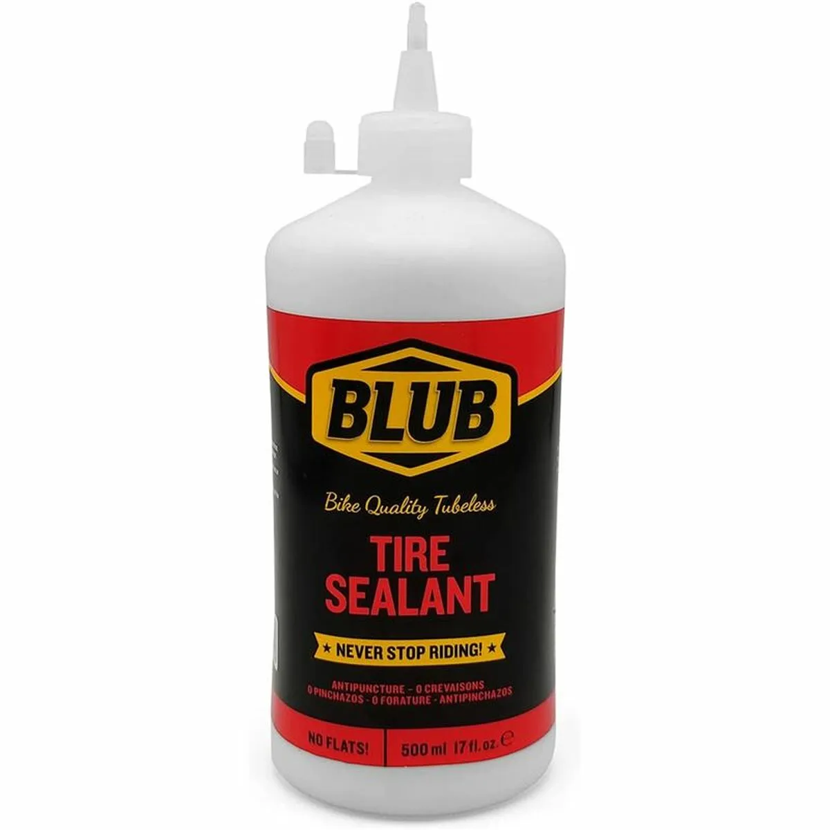 Sigillante Blub Tubeless