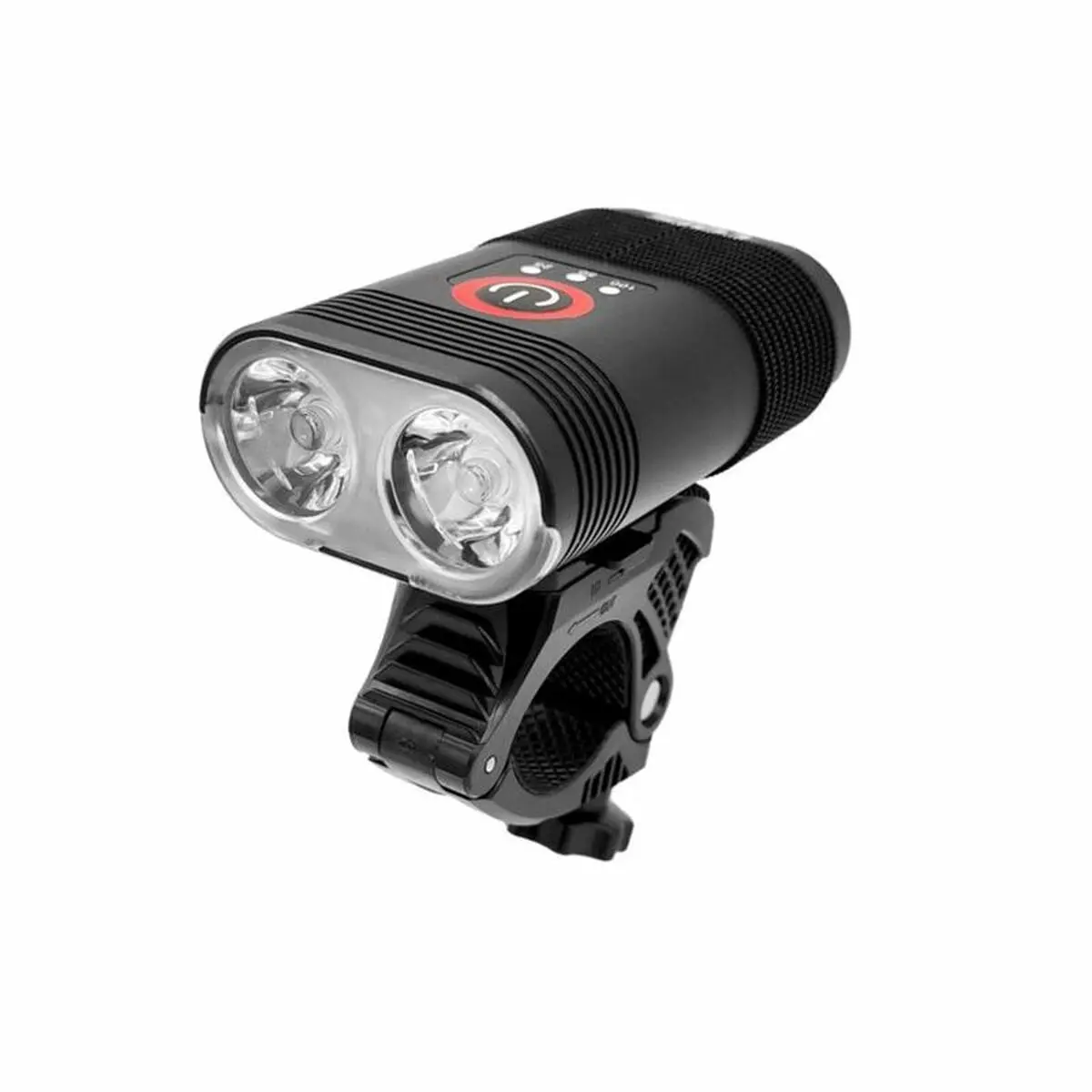 Luce Catarifrangente da Bicicletta Töls Aina Usb Front 600 Lm