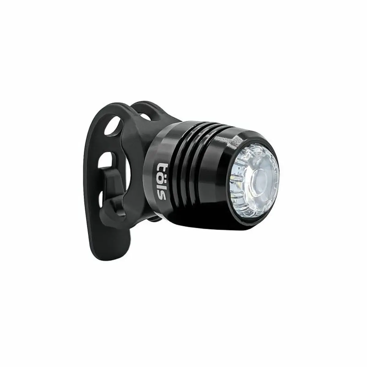 Luce Catarifrangente da Bicicletta Töls Tols Micro Usb Front Light