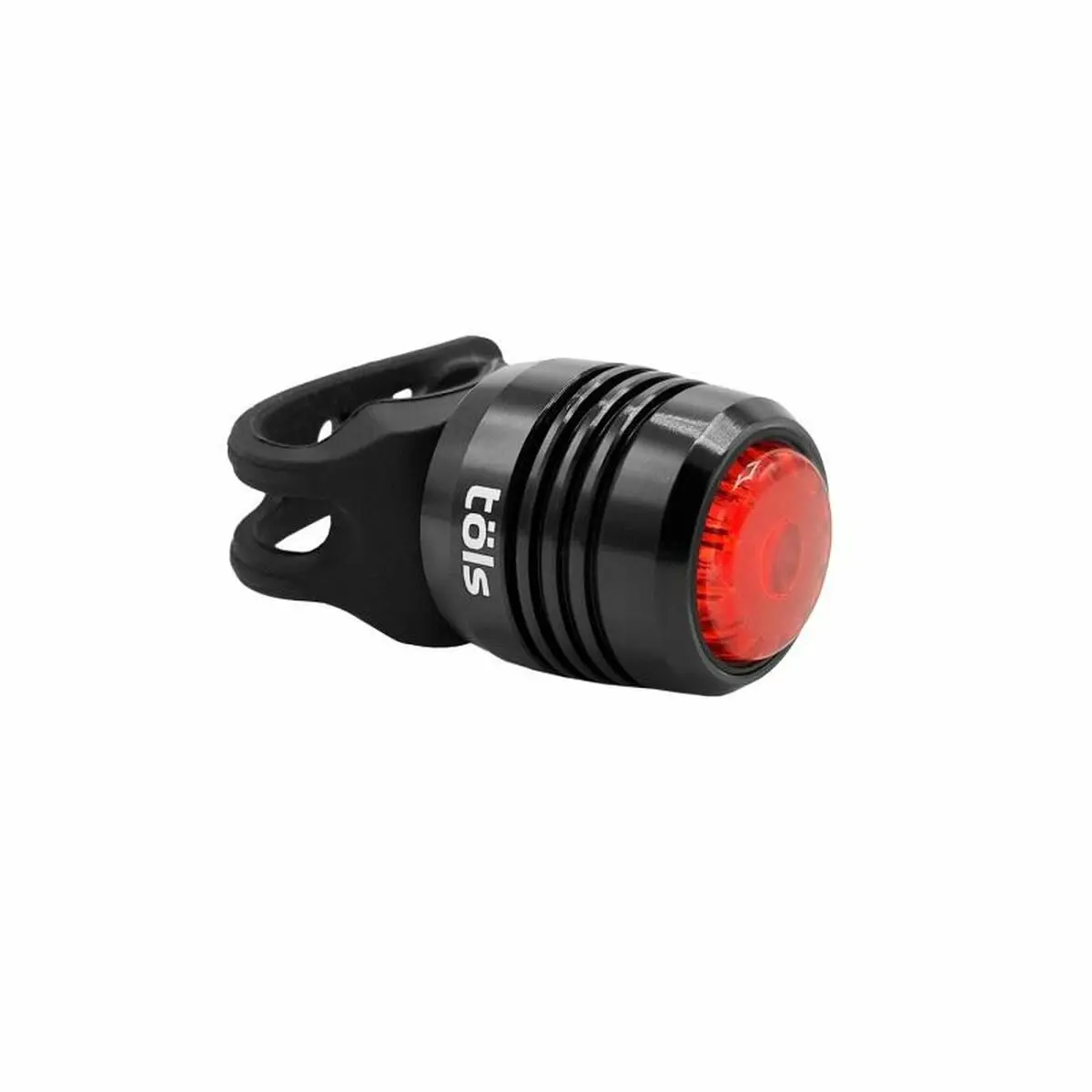 Luce Catarifrangente da Bicicletta Töls Tols Micro Usb Rear Light