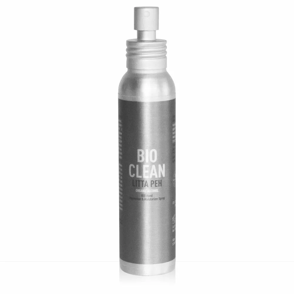 Soluzione idroalcolica Litta Peh (100 ml)